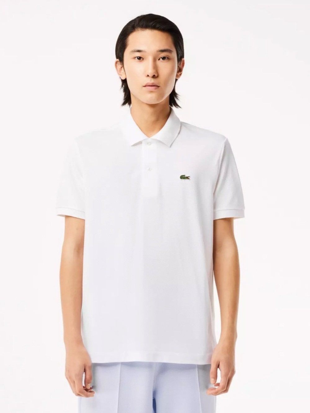 Lacoste Men’s Classic Polo